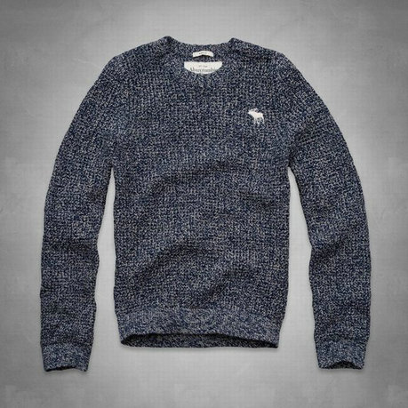 Pull Abercrombie & Fitch Homme Pas Cher